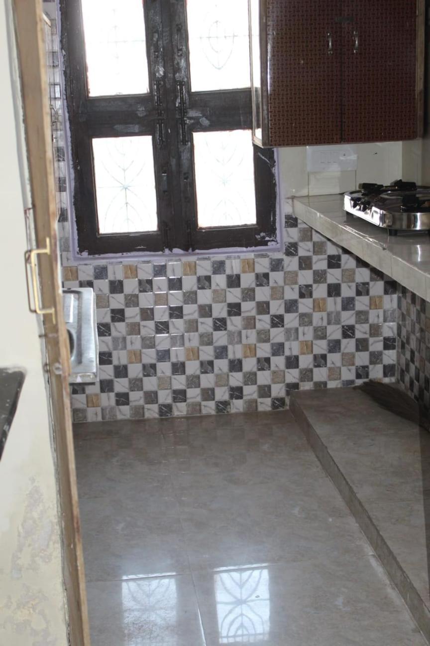 Mother's Homestay *