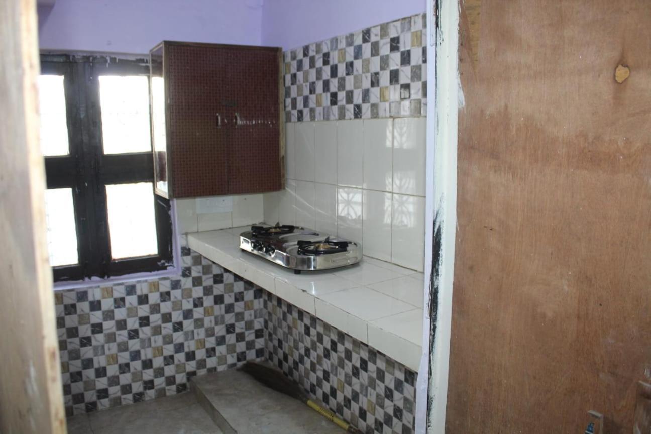 Homestay Mother's Lucknow
